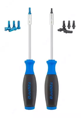 Отвертка TOOPRE TL-212