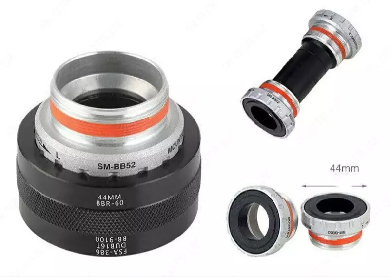 Ключь для каретки TOOPRE TL-221 BB, BBR, FSA, DUB, BB-R