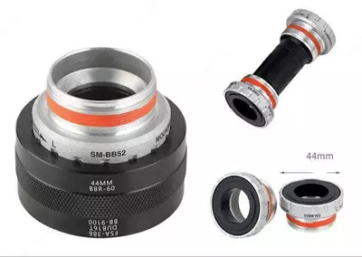 Ключь для каретки TOOPRE TL-221 BB, BBR, FSA, DUB, BB-R