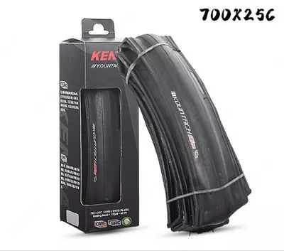 Покрышка KENDA KOUNTACH ELITE 700x25C