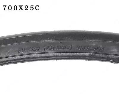 Покрышка KENDA KOUNTACH ELITE 700x25C