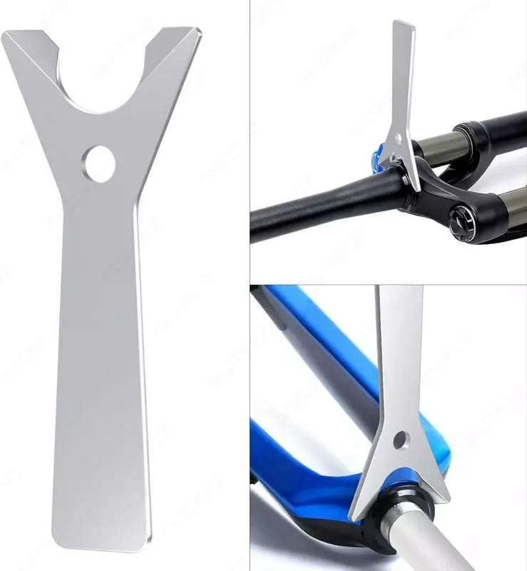 Инструмент RISK PL-105 для снятия нижнего конуса с вилки