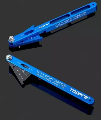 Измерители цепи TOOPRE TL-3.0 и TL-2.8 Измерители цепи TOOPRE TL-3.0 и TL-2.8