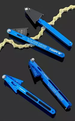 Измерители цепи TOOPRE TL-3.0 и TL-2.8