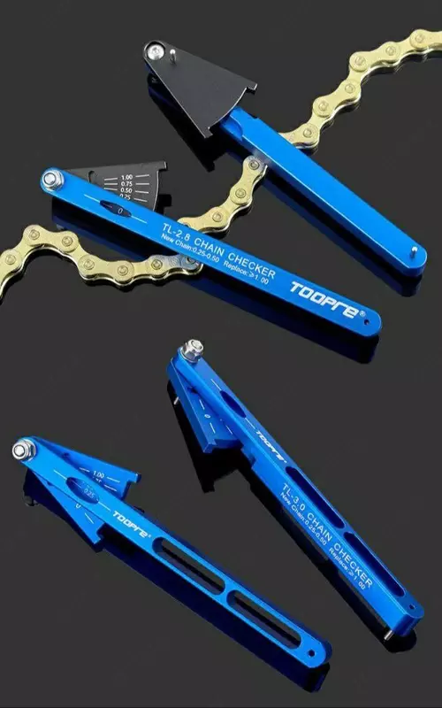 Измерители цепи TOOPRE TL-3.0 и TL-2.8