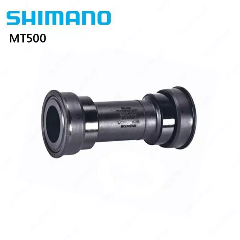 Контейнера SHIMANO RS500 и MT500