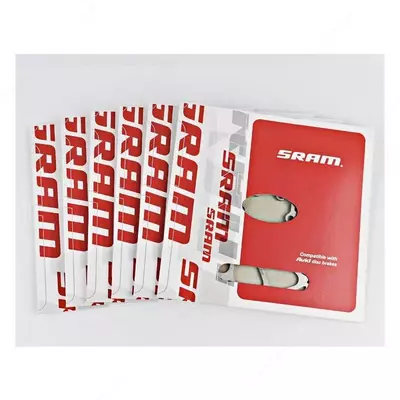 Ротор SRAM 160, 180, 203