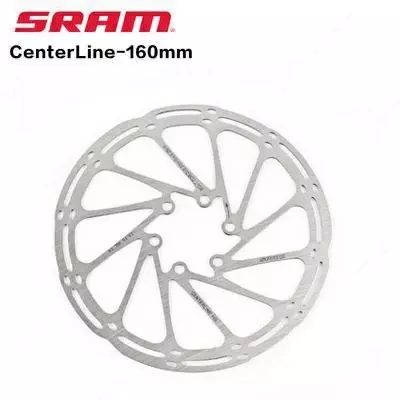 Ротор SRAM 160, 180, 203 Ротор SRAM 160, 180, 203