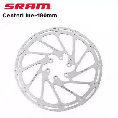 Ротор SRAM 160, 180, 203 Ротор SRAM 160, 180, 203