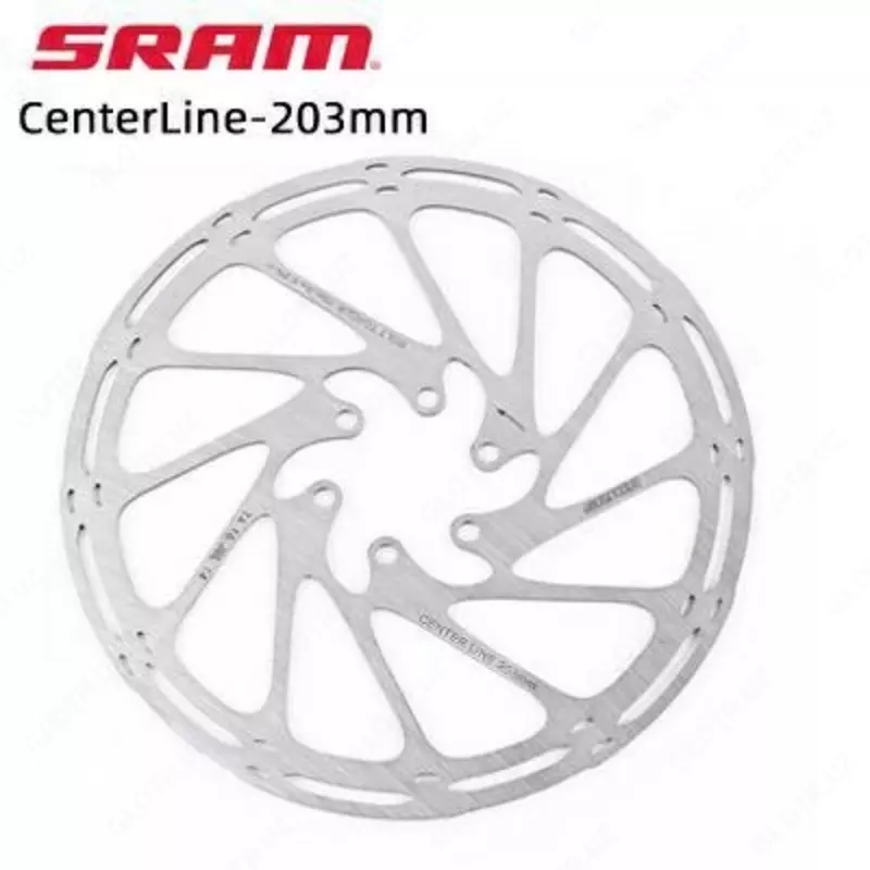 Ротор SRAM 160, 180, 203