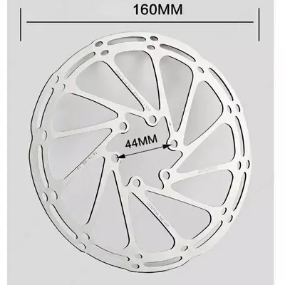 Ротор SRAM 160, 180, 203 Ротор SRAM 160, 180, 203