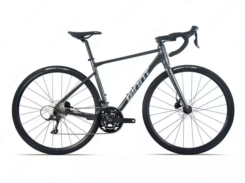 Шоссейный велосипед GIANT SCR