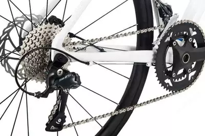 Shosse velosipedi GIANT SCR