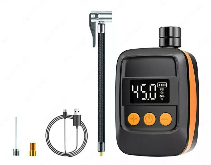 Насос электронный SUITU ST-9639