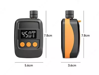 Насос электронный SUITU ST-9639