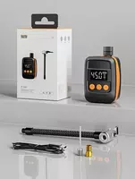 490 000 сум Насос электронный SUITU ST-9639