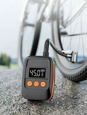 Насос электронный SUITU ST-9639