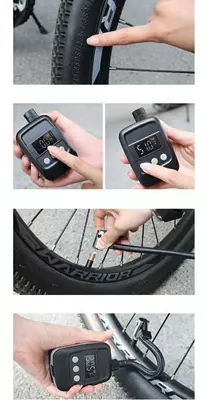 Насос электронный SUITU ST-9639