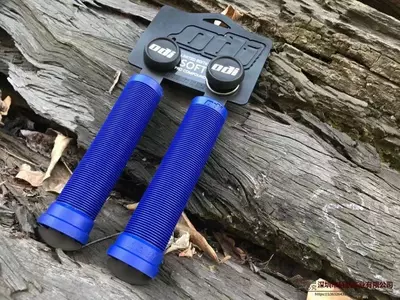 Грипсы Odi для BMX и MTB.