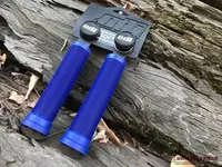 180 000 сум Грипсы Odi для BMX и MTB.