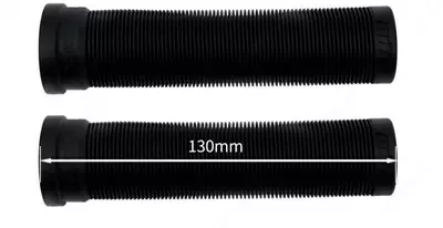 Грипсы Odi для BMX и MTB.