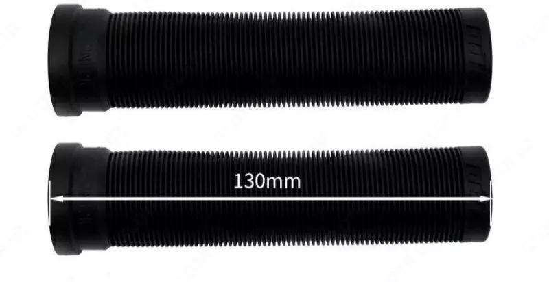 Грипсы Odi для BMX и MTB.