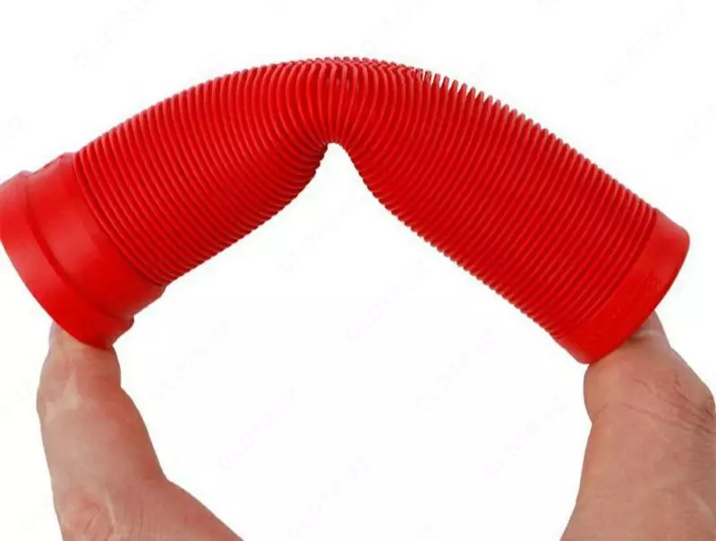 Грипсы Odi для BMX и MTB.