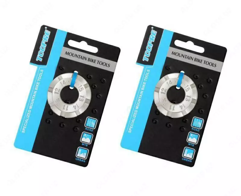 Спицной ключ TOOPRE