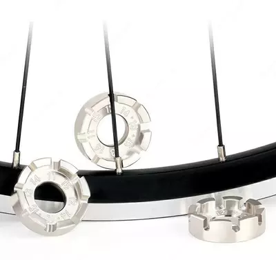 Спицной ключ TOOPRE