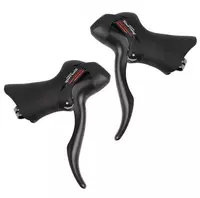 Моноблоки дуалы shimano Tourney 2×7