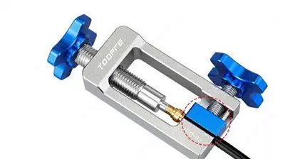Инструмент для резки гидролиний и запрессовки оливок TOOPRE PRO-05