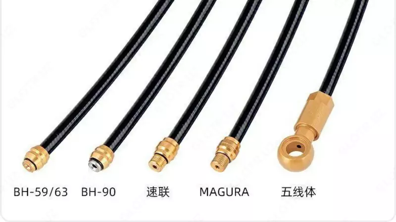 Инструмент для резки гидролиний и запрессовки оливок TOOPRE PRO-05