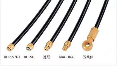 Инструмент для резки гидролиний и запрессовки оливок TOOPRE PRO-05