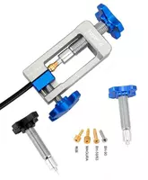 Инструмент для резки гидролиний и запрессовки оливок TOOPRE PRO-05 Только в розницу