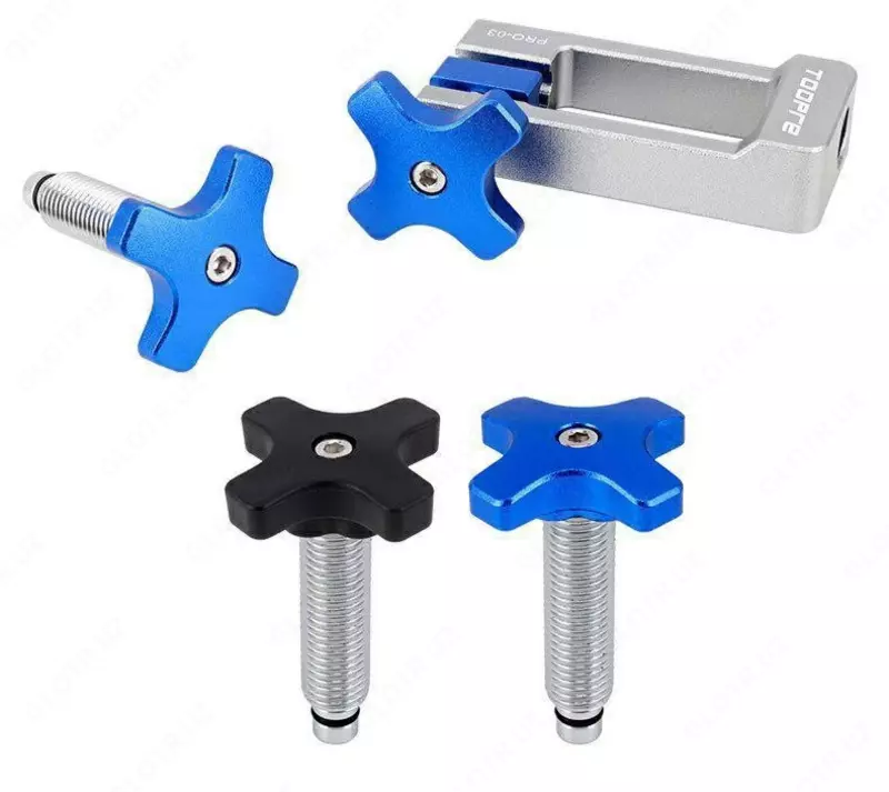 Инструмент для резки гидролиний и запрессовки оливок TOOPRE PRO-05