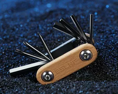 Мультитул набор шестигранников ESLNF