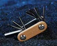 Мультитул набор шестигранников ESLNF