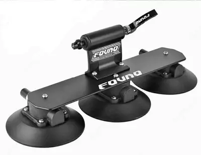 Крепление на машину для велосипеда Founo и Rockbros