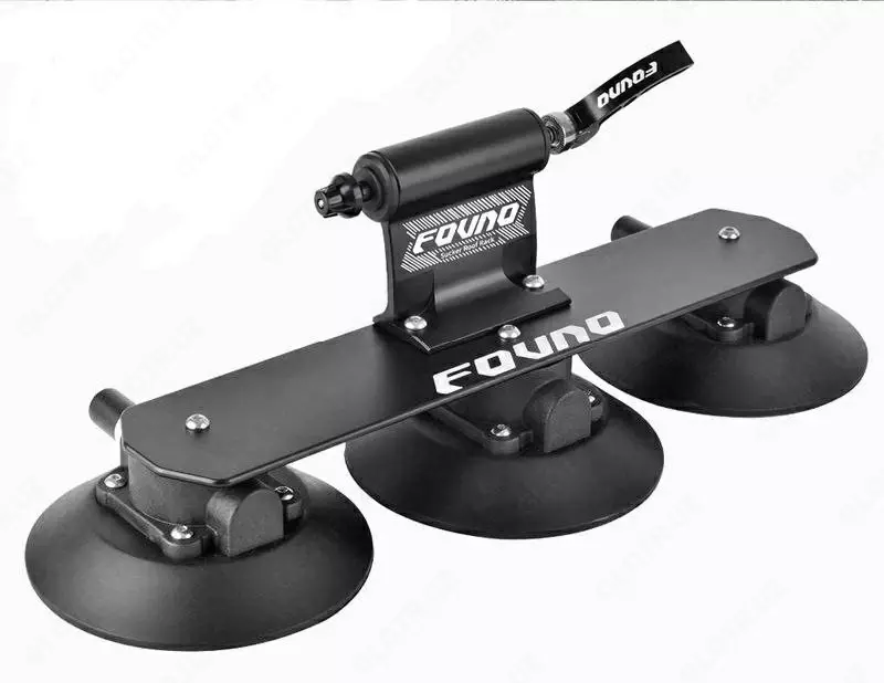 Крепление на машину для велосипеда Founo и Rockbros