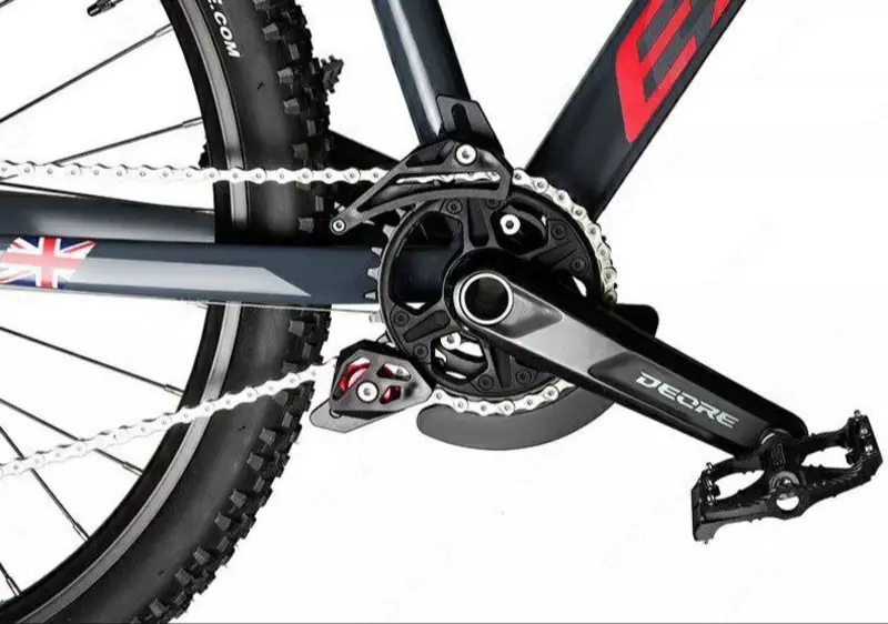 Успакоитель цепи TOOPRE ISCG 03/05