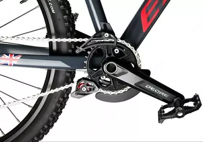 Успакоитель цепи TOOPRE ISCG 03/05