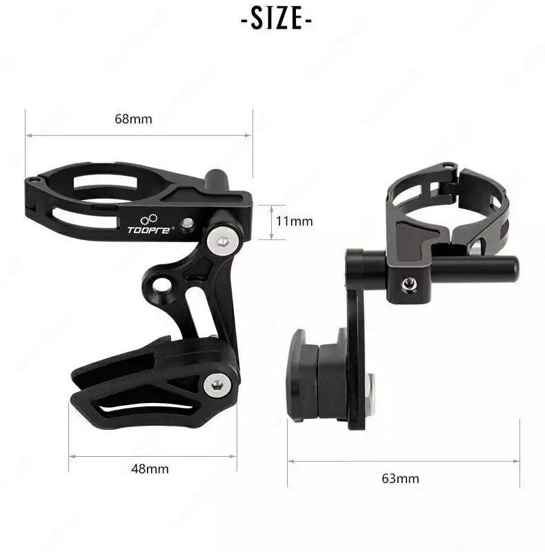 Успакоитель цепи TOOPRE