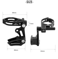 Успакоитель цепи TOOPRE - velo-zapchasti