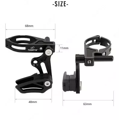 Успакоитель цепи TOOPRE