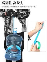 velo-zapchasti - Ободная лента для бескамерных колес LEBYCLE синяя.