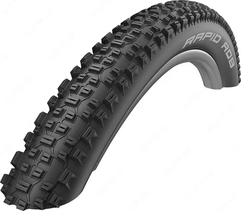 Покрышка SCHWALBE RAPID ROB 27.5×2.25