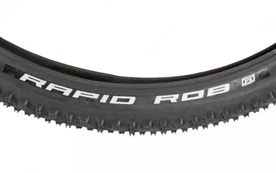 Покрышка SCHWALBE RAPID ROB 27.5×2.25