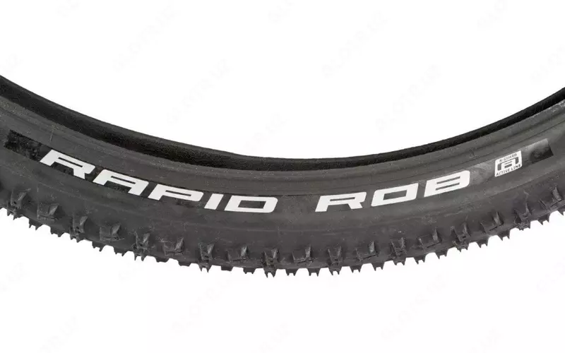 Покрышка SCHWALBE RAPID ROB 27.5×2.25