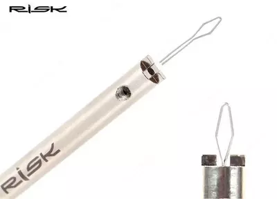 Отвертка RISK для спицных нипилей