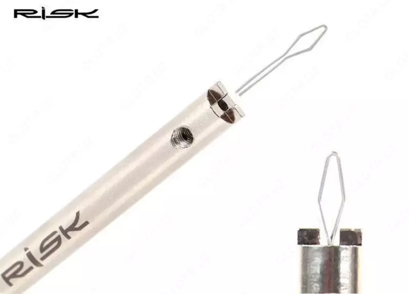 Отвертка RISK для спицных нипилей